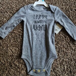 Onesie